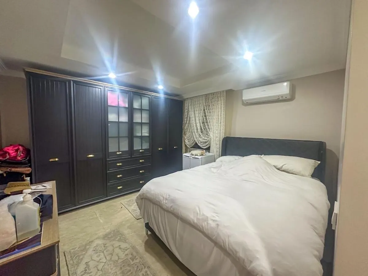 Oezel Huzurlu Villa Marmaris