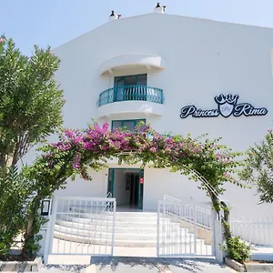 Apart Otel Princess Rima, Marmaris