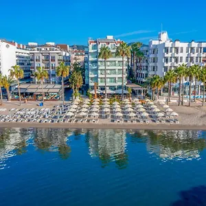 3* Hotel Begonville - Adult Only
