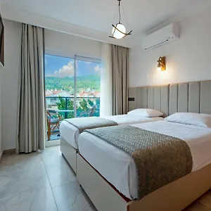 Apart Otel Golden Orange, Marmaris
