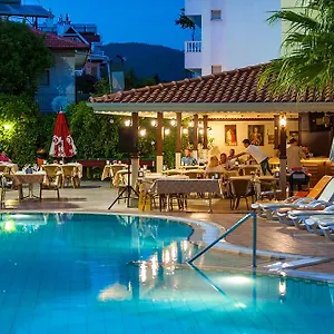 Apart Otel Verona, Marmaris