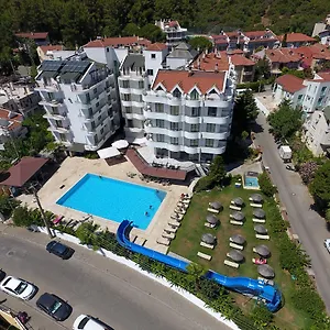 Apart Otel Sayar, Marmaris